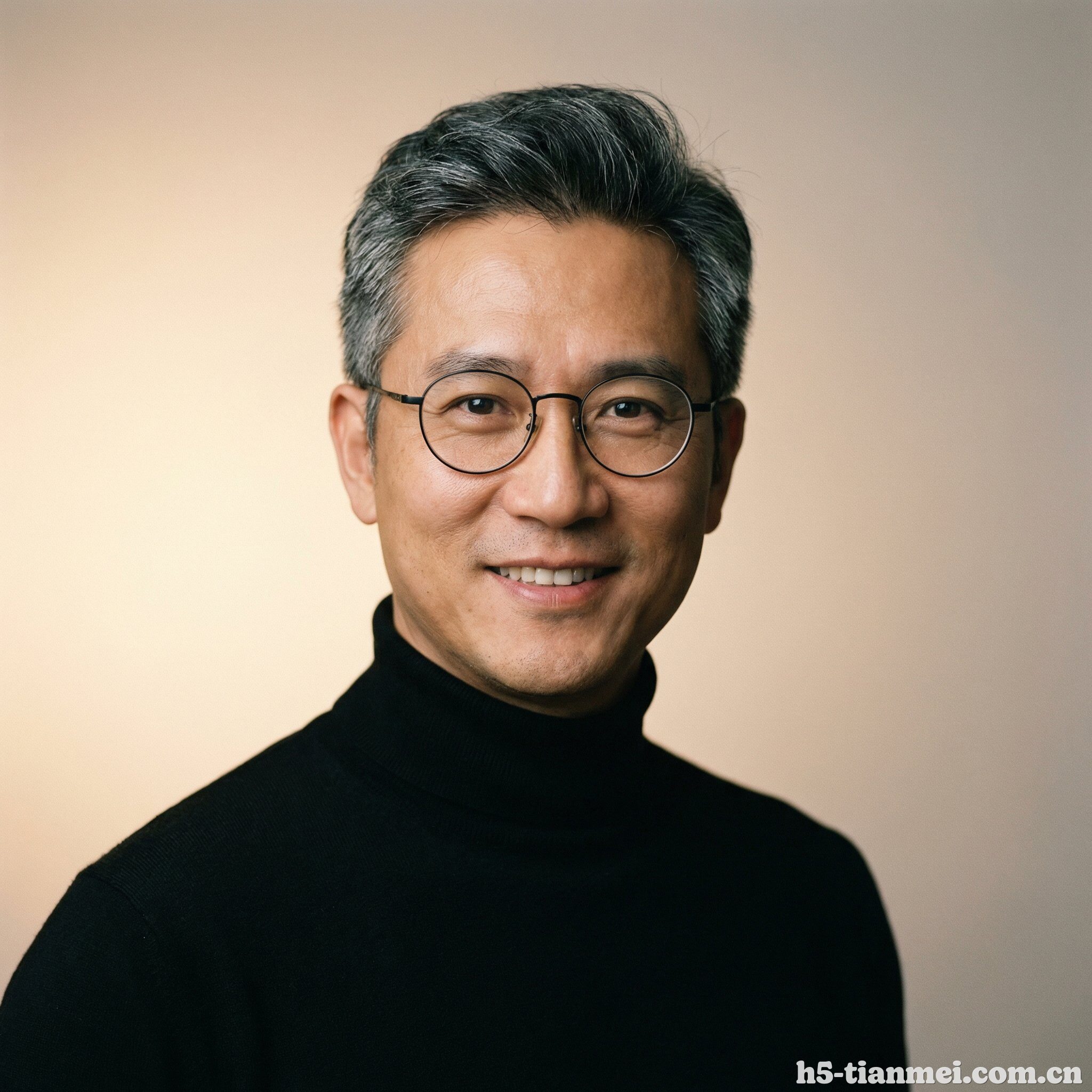 天美影视导演陈锐峰